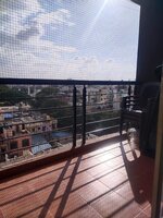 Balcony 1