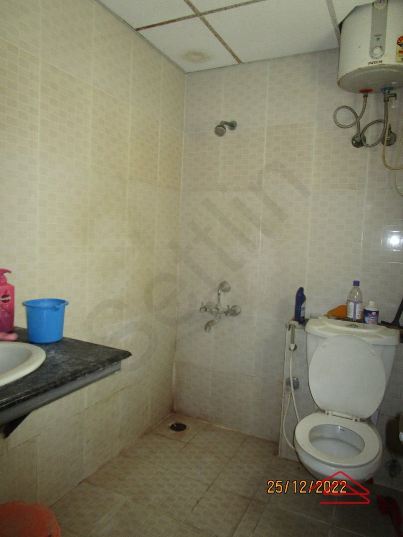 Bathroom 2