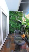 Balcony 1
