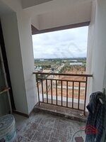 Balcony 1