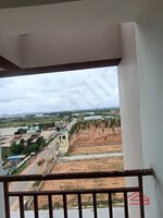 Balcony 1