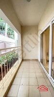 Balcony 1