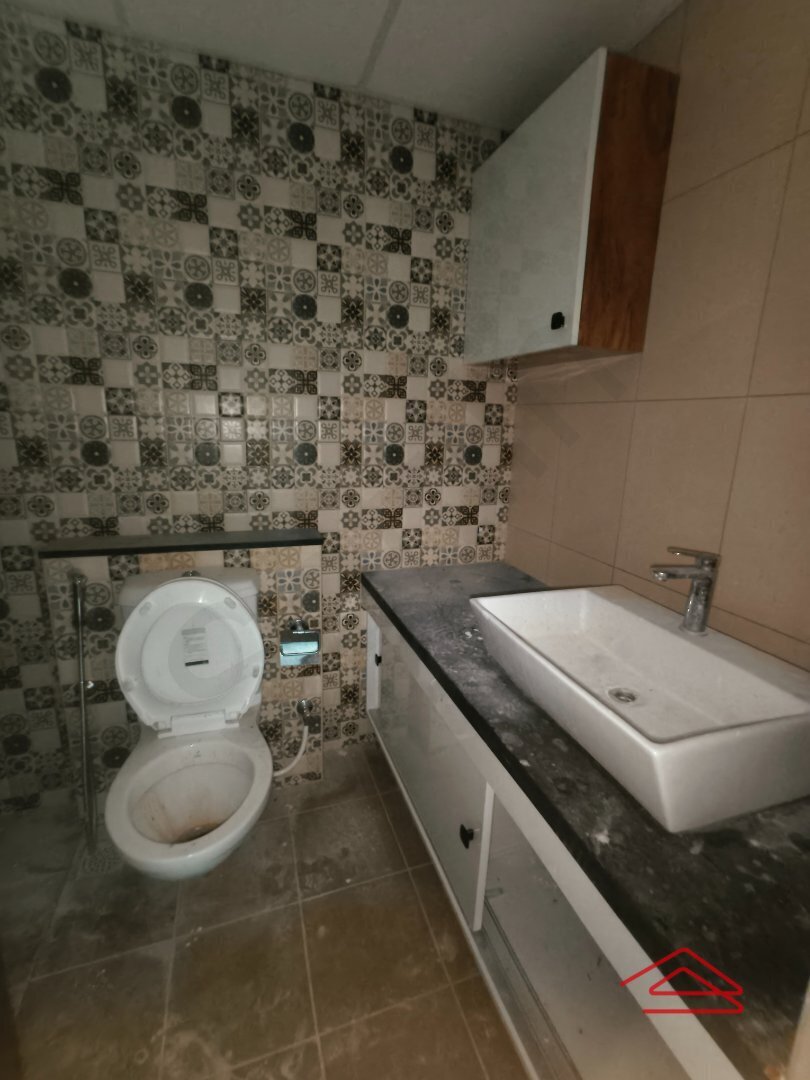 Bathroom 1