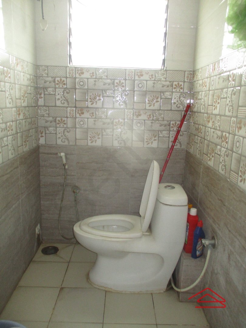 Bathroom 3