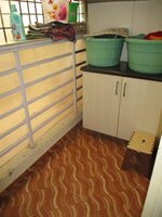 Balcony 1
