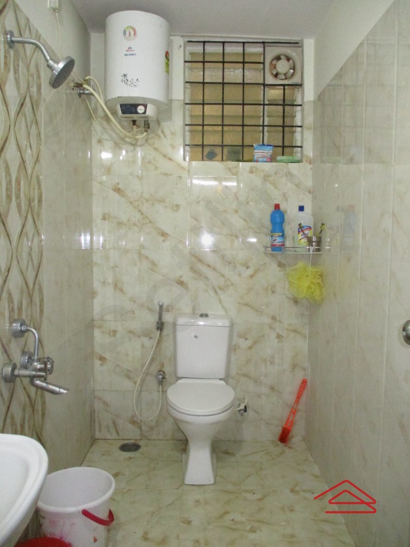 Bathroom 2