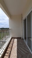 Balcony 1