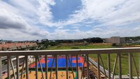 Balcony 1