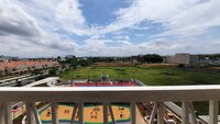 Balcony 2