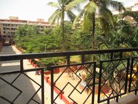 Balcony 2