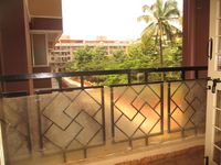 Balcony 1