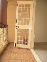 Balcony 1