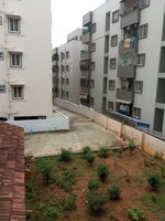 Balcony 1