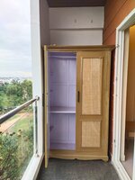 Balcony 3