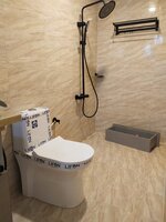 Bathroom 3