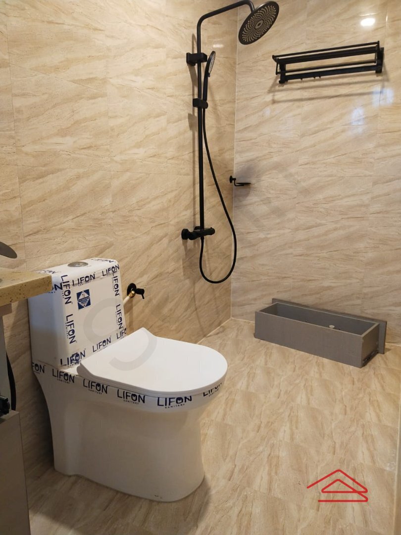 Bathroom 3