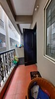 Balcony 1