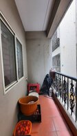 Balcony 1