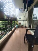 Balcony 1