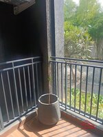 Balcony 1