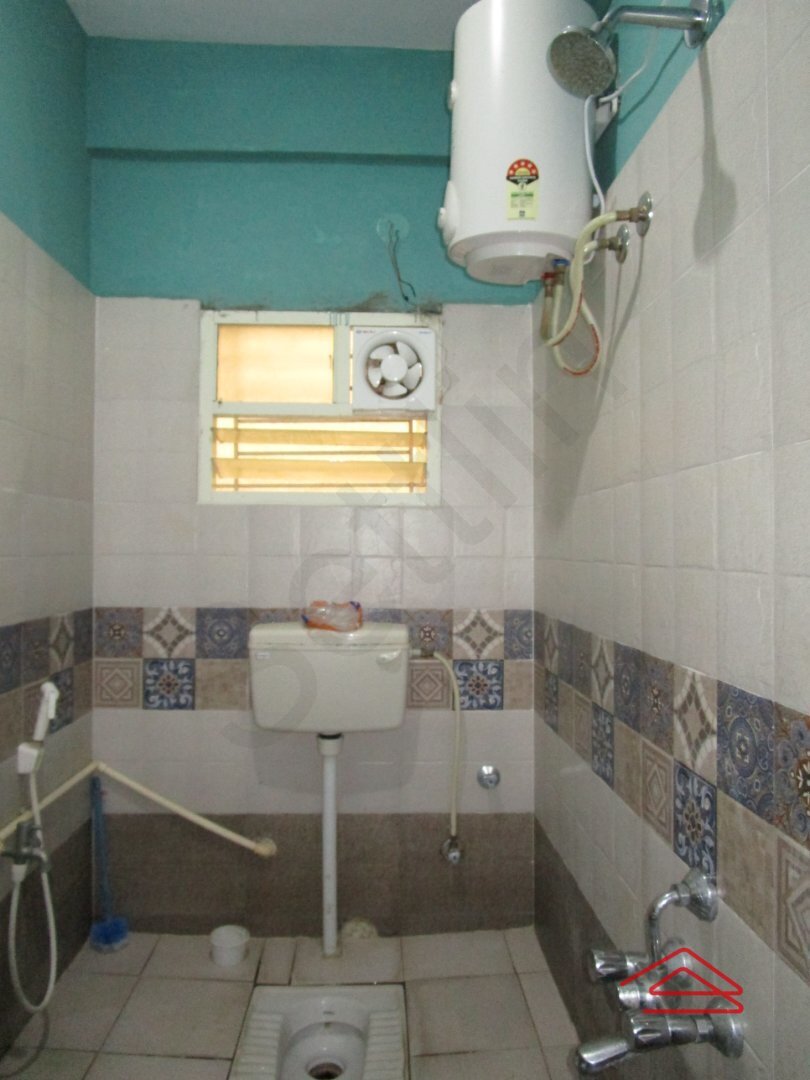 Bathroom 2