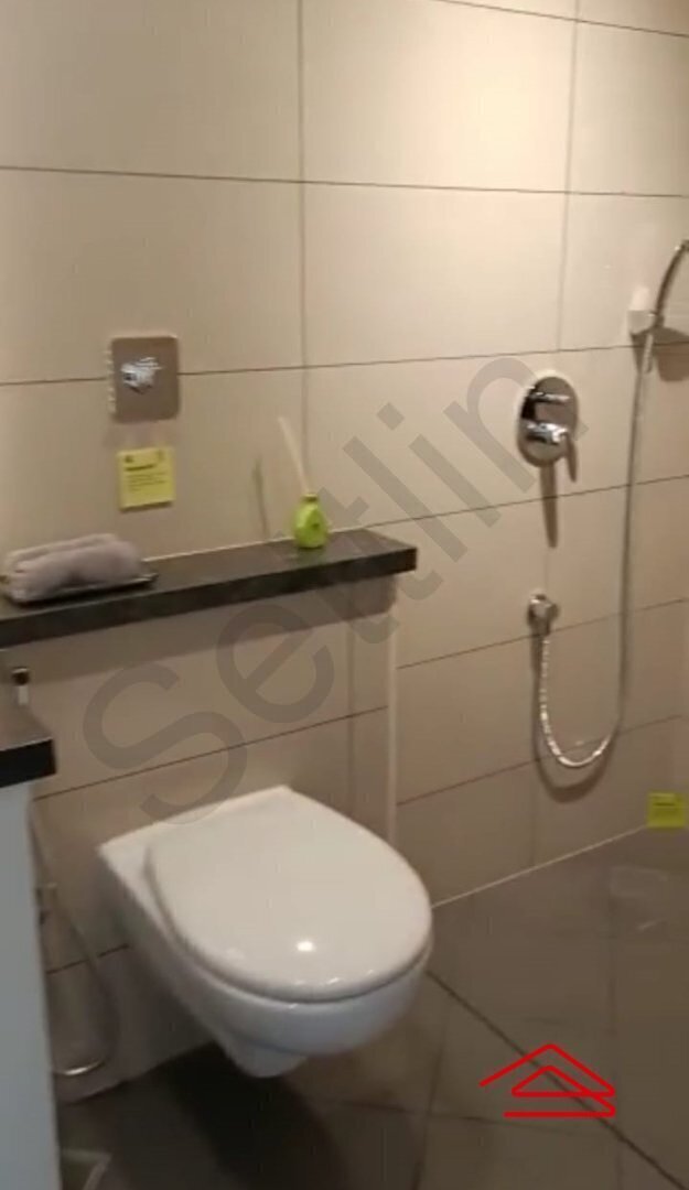 Bathroom 3