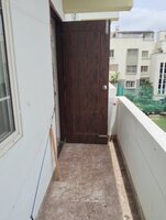 Balcony 1