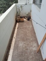 Balcony 1