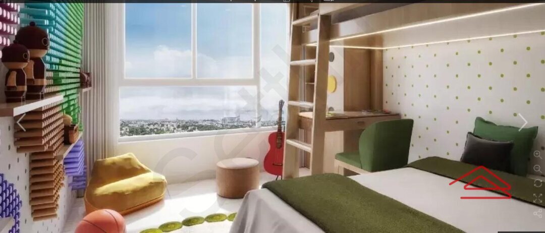 Bedroom 1