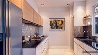 Kitchen 1