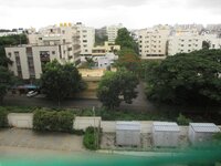 Balcony 1