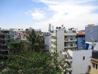 Balcony 2