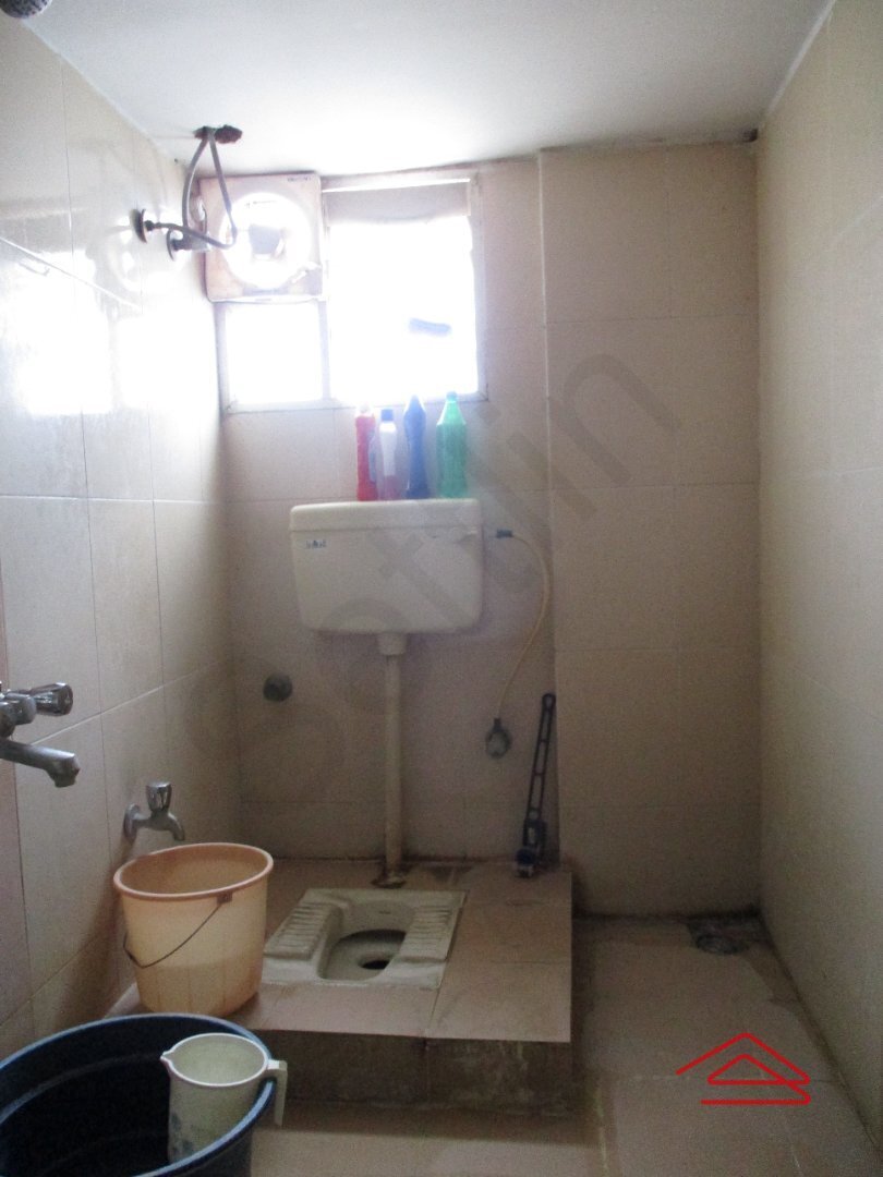 Bathroom 2
