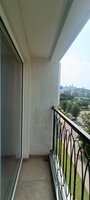 Balcony 1