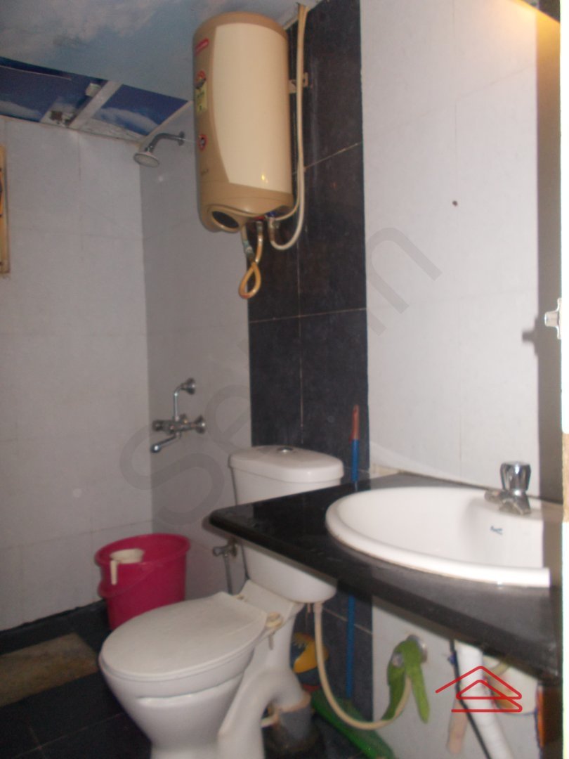 Bathroom 2