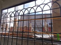 Balcony 1