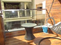 Sub Unit : balconies 1
