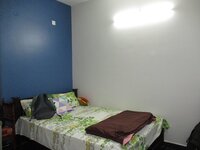 Sub Unit : bedrooms 2
