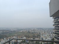 Balcony 1