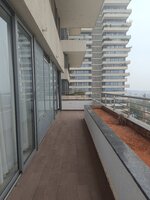 Balcony 1