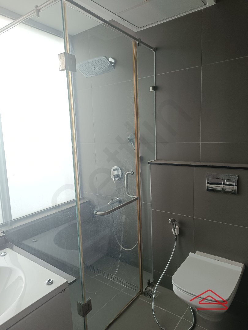Bathroom 4