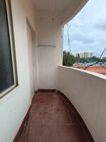 Balcony 1