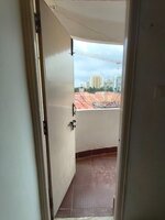 Balcony 1