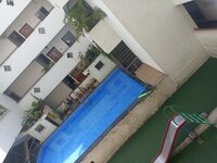 Balcony 1