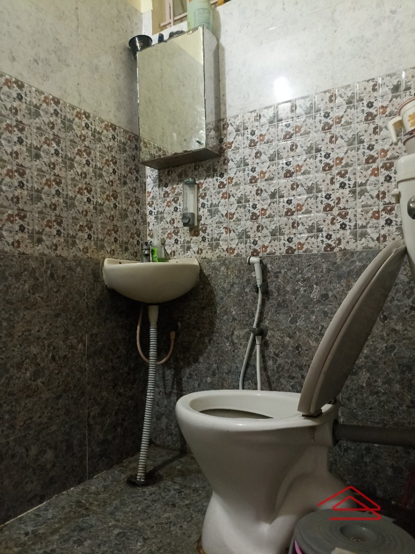 Bathroom 2