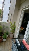 Balcony 1