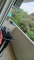 Balcony 1