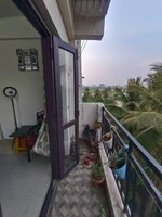 Balcony 1