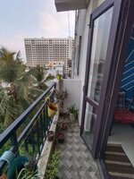 Balcony 1