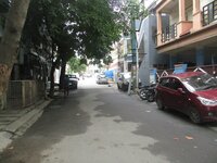 Unit:  Approach Road